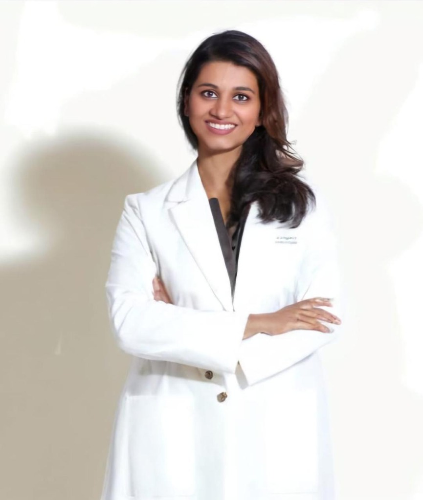 Dr. Prajakta Gaikwad